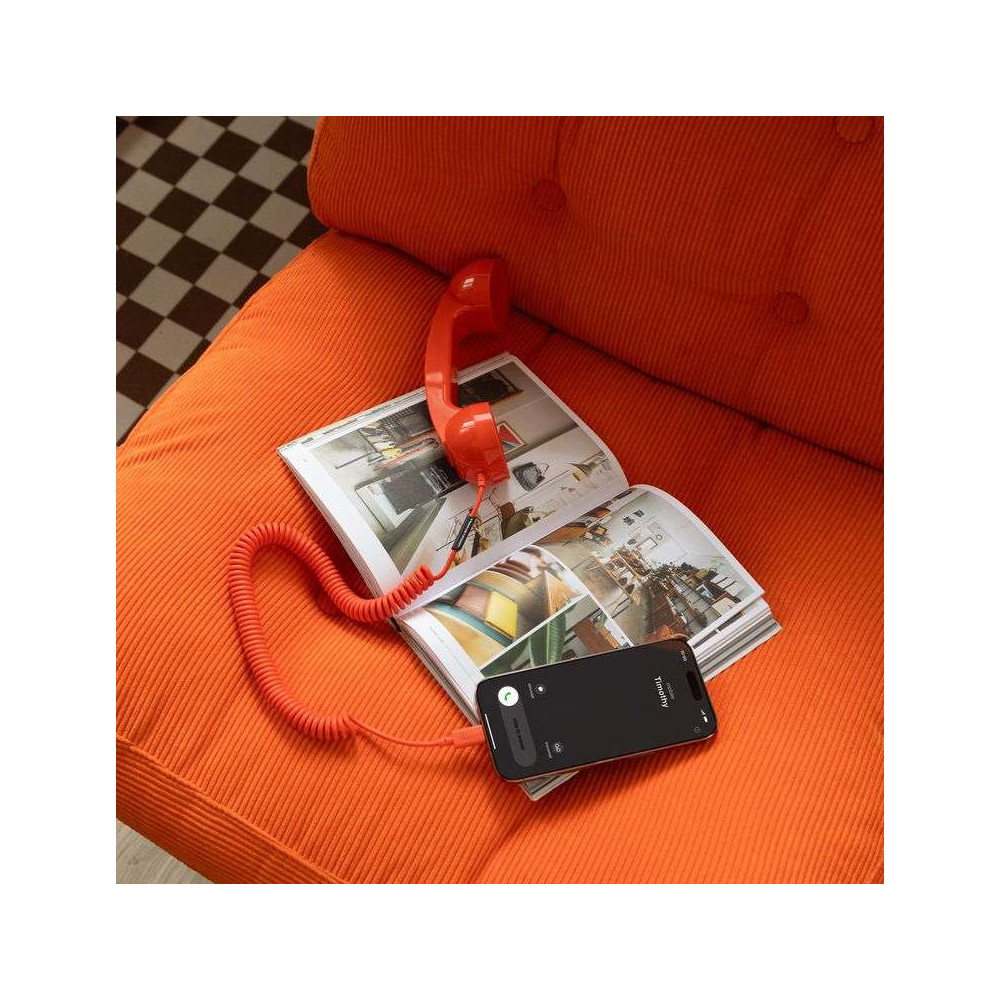 Téléphone Combiné Pop Phone - Native Union