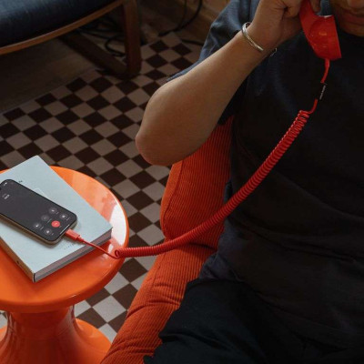 Téléphone Combiné Pop Phone - Native Union