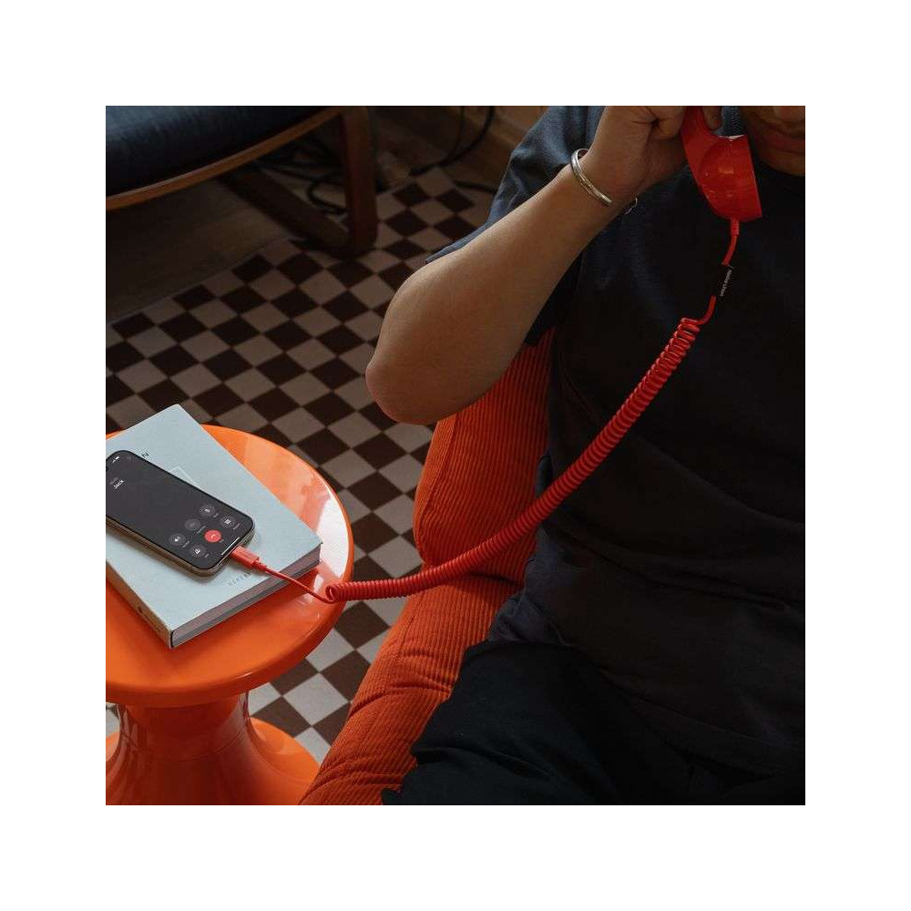 Téléphone Combiné Pop Phone - Native Union