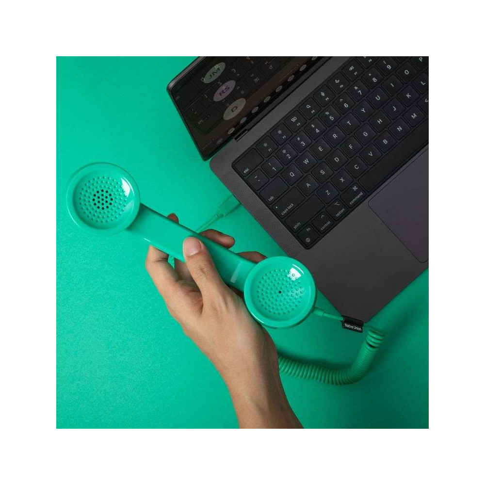 Téléphone Combiné Pop Phone - Native Union