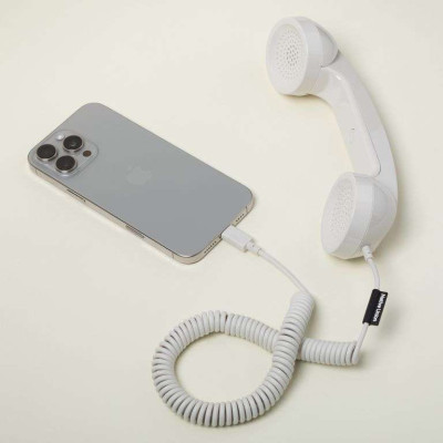 Téléphone Combiné Pop Phone - Native Union