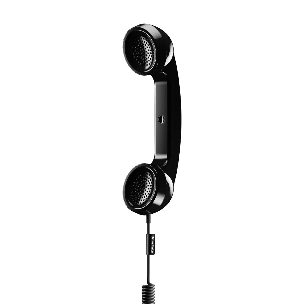 Téléphone Combiné Pop Phone - Native Union