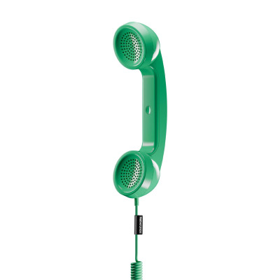 Téléphone Combiné Pop Phone - Native Union