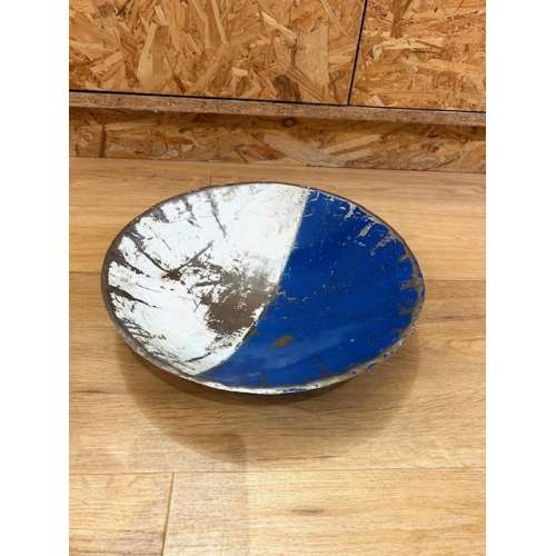 Vide Poche, corbeille en Métal Recyclé