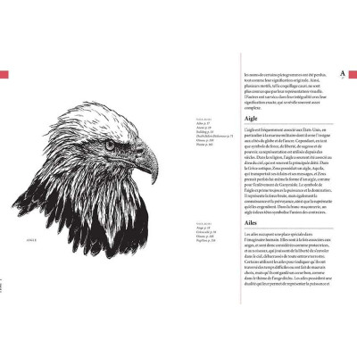 Le Dictionnaire du Tatouage, Guide complet - PYRAMYD éd
