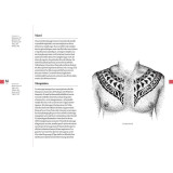 Le Dictionnaire du Tatouage, Guide complet - PYRAMYD éd