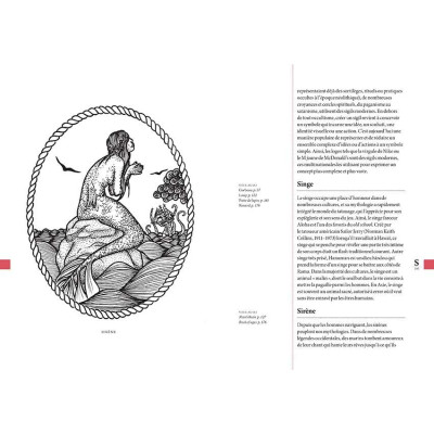 Le Dictionnaire du Tatouage, Guide complet - PYRAMYD éd