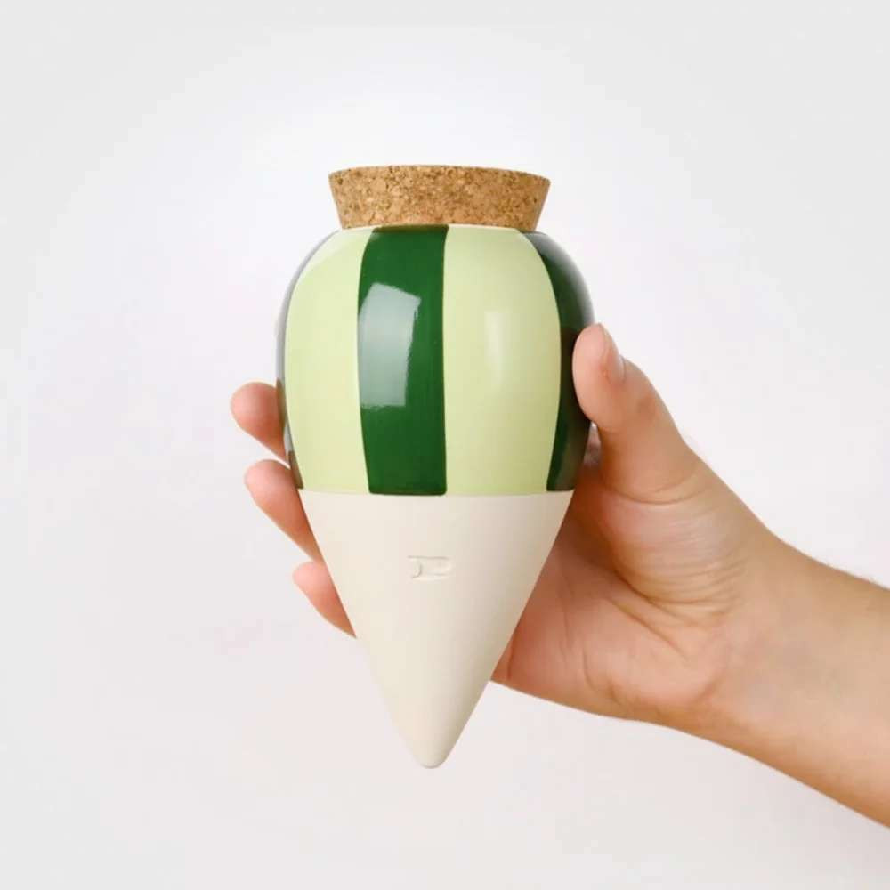 Olla,  Réservoir d'eau, Arrosage autonome