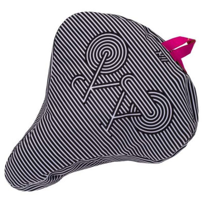 Housse de selle imperméable et stylé
