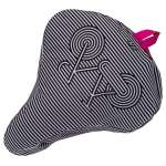 Housse de selle imperméable et stylé