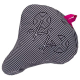 Housse de selle imperméable et stylé