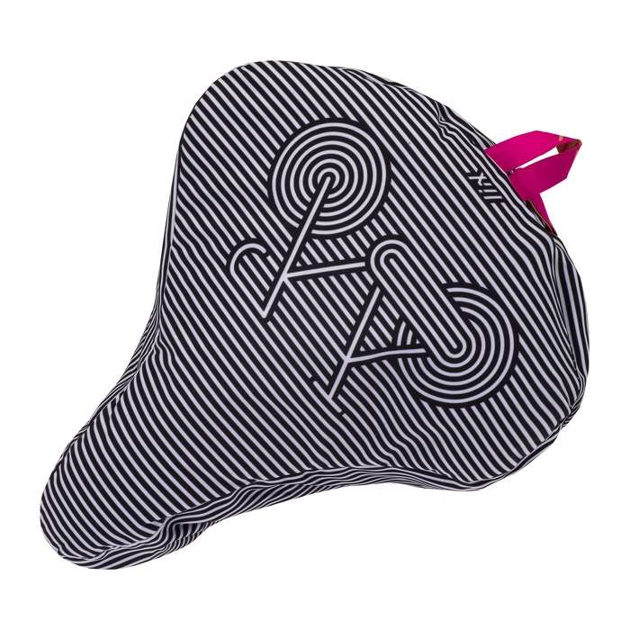 Housse de selle imperméable et stylé