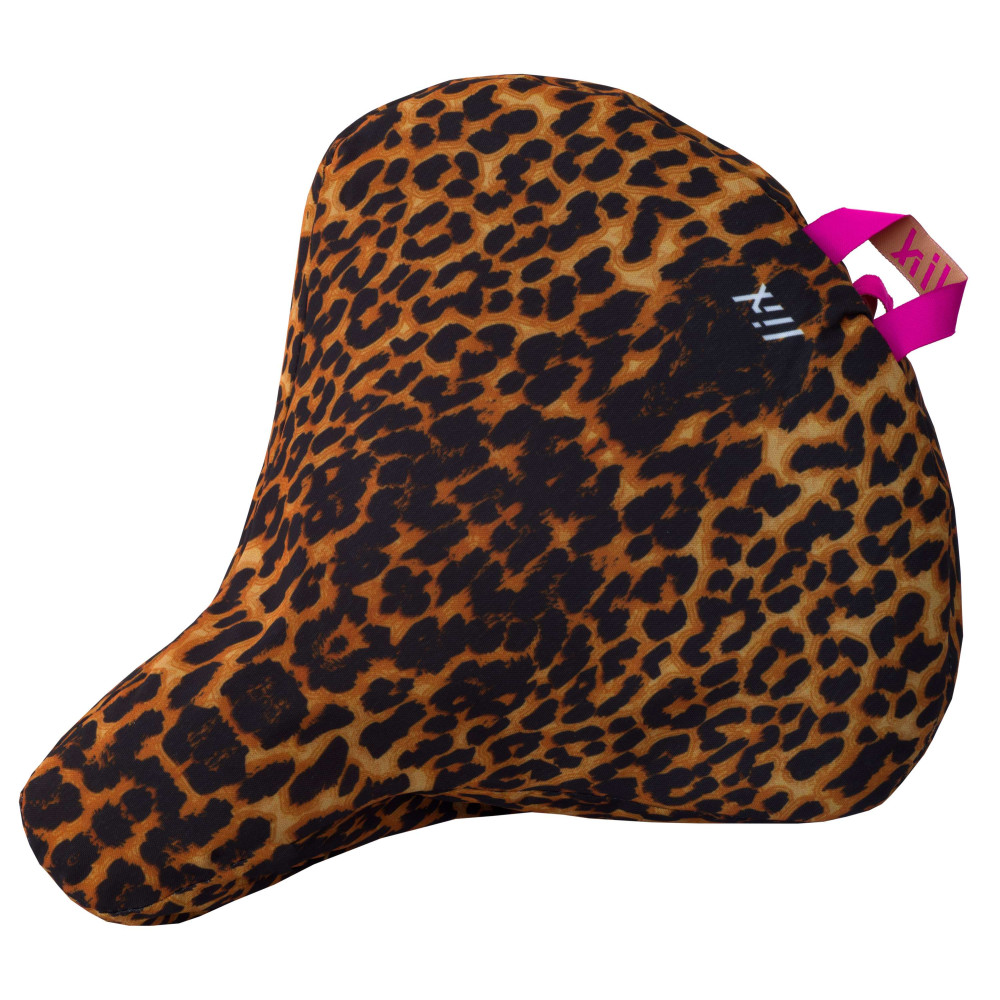 Housse de selle imperméable et stylé