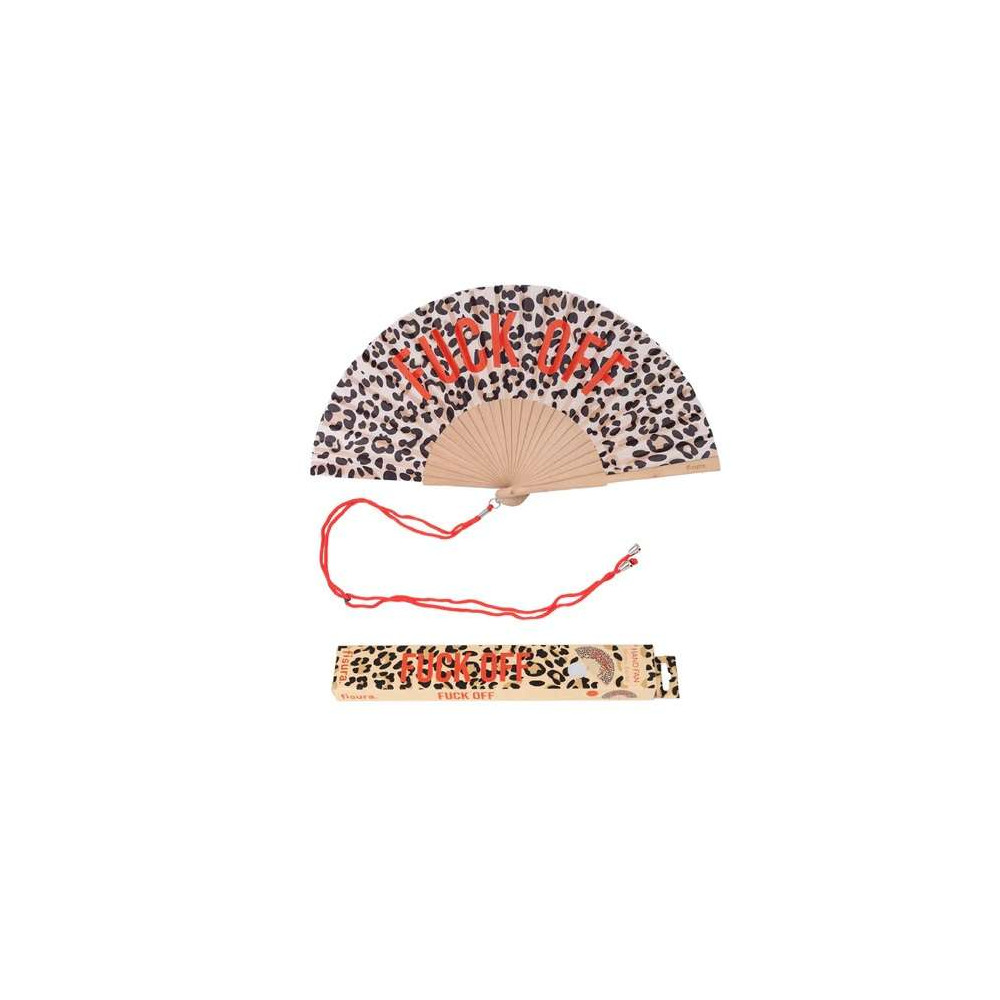 Eventail, Putain de Chaleur, Style, Elegance