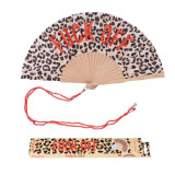 Eventail, Putain de Chaleur, Style, Elegance
