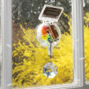 Rainbowmaker, un arc en ciel dans la maison