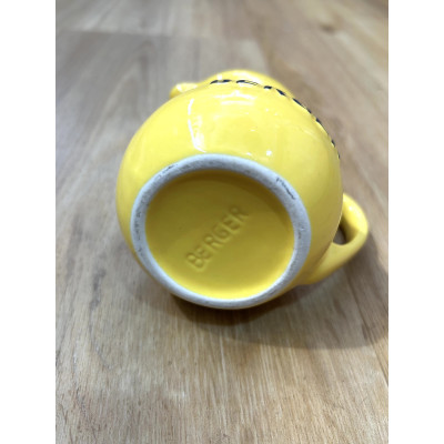 Petit Pichet BERGER, Brocante Bistrot / ROSE BUNKER