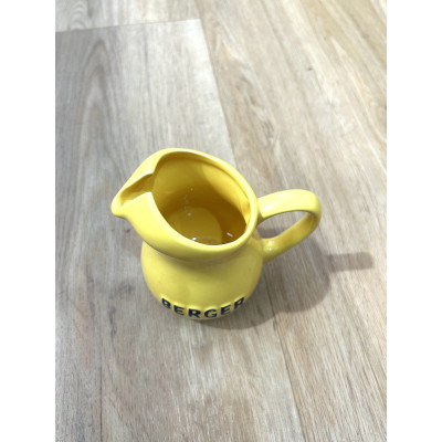 Petit Pichet BERGER, Brocante Bistrot / ROSE BUNKER
