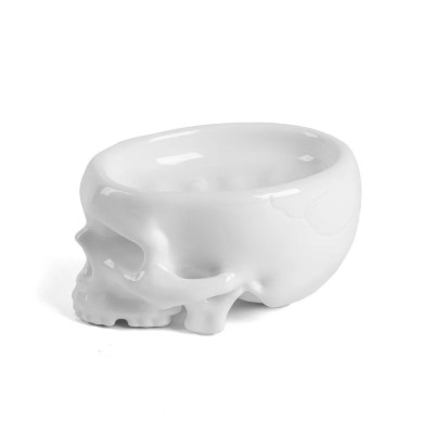 Brain Wash, Porte Savon Crane et Cerveau / ROSE BUNKER