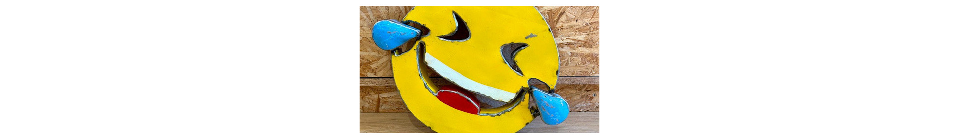 Objets Déco pour la Maison, Matériaux Recycles, Upcycling