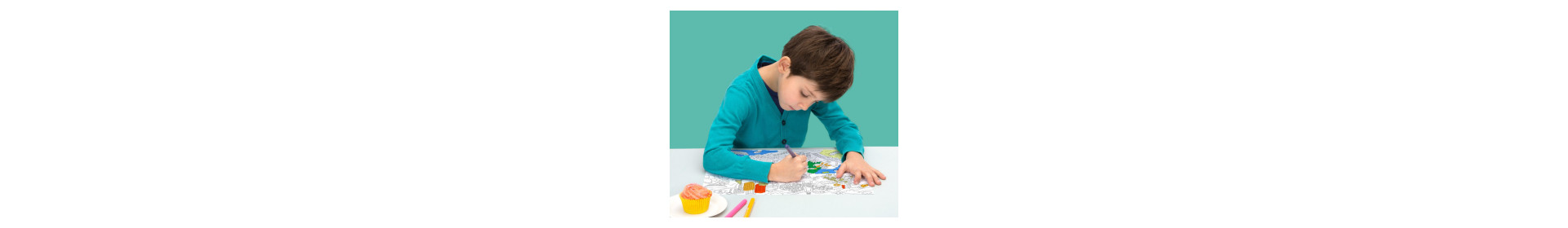 Cadeaux enfants originaux