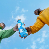 No Plastic, Alternative au Plastique